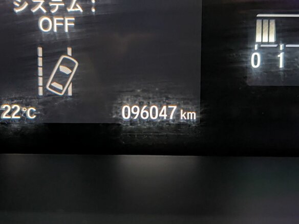2018 Honda Stepwgn Spada V Рестайлинг, красный, 2599000 рублей - вид 10