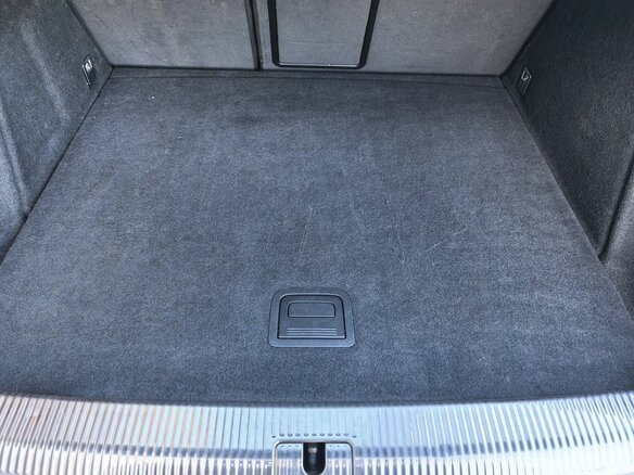 2011 Audi Q3 I (8U), белый, 1319000 рублей - вид 19
