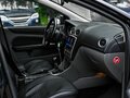 2008 Ford Focus II Рестайлинг, чёрный - вид 10