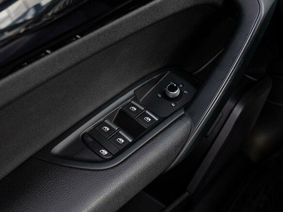 2017 Audi Q5 II (FY), чёрный, 2923000 рублей - вид 20
