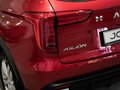2026 Haval Jolion I Рестайлинг 2, красный - вид 9