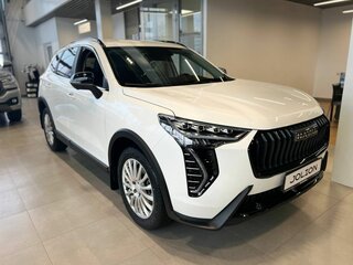 2026 Haval Jolion I Рестайлинг, белый, 2649000 рублей, вид 2