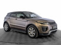 2017 Land Rover Range Rover Evoque I Рестайлинг, коричневый, 2855000 рублей - вид 2