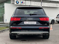 2015 Audi Q7 II (4M), синий, 3790000 рублей - вид 5