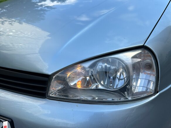 2012 Lada (ВАЗ) Kalina I, голубой - вид 9