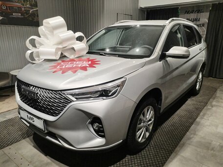 Haval M6 II