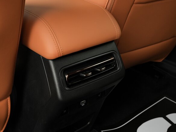 2026 Haval H7 I, белый, 3989000 рублей - вид 20