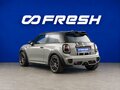 2019 Mini Hatch JCW III (F55/F56) Рестайлинг, серый - вид 1