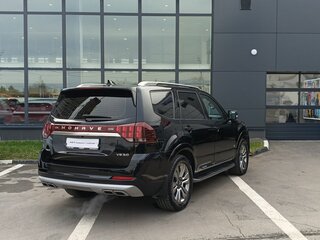 2019 Kia Mohave I Рестайлинг 2, чёрный, 3899000 рублей, вид 5