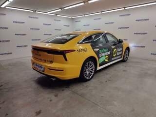 2023 FAW Bestune B70 I, белый, 1089750 рублей, вид 3