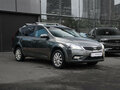 2012 Kia Ceed I Рестайлинг, серебристый, 699000 рублей - вид 2