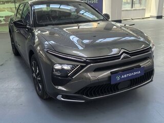 2026 Citroen C5 X, зелёный, 2519000 рублей, вид 1