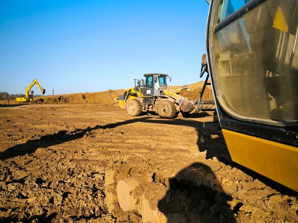 2011 Liebherr R914, 5900000 рублей - вид 9