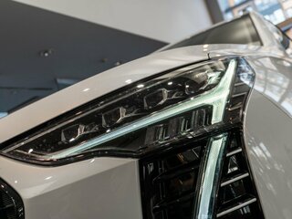 2026 Haval Jolion I Рестайлинг, белый, 2899000 рублей, вид 4