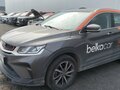 2023 Geely Coolray I, белый, 1200000 рублей - вид 2