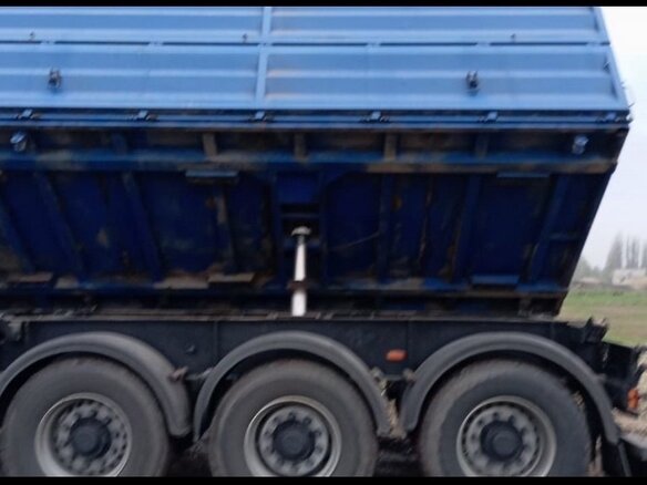 2009 Volvo FM, оранжевый, 5900000 рублей - вид 17