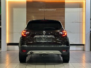 2018 Renault Kaptur I, коричневый, 1449000 рублей, вид 5
