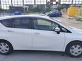2019 Nissan Note II Рестайлинг, белый, 1150000 рублей - вид 5