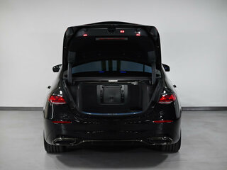 2026 Mercedes-Benz S-Класс 450 d Long 4MATIC VII (W223) Рестайлинг, серый, 26500000 рублей, вид 5