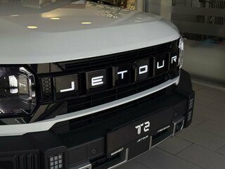 2026 Jetour T2, белый, 4449000 рублей, вид 3