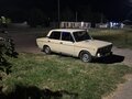 1992 Lada (ВАЗ) 2106 4-speed, бежевый, 100000 рублей - вид 1