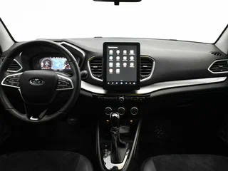 2024 Lada (ВАЗ) Vesta SW I Рестайлинг (NG), белый, 1370000 рублей, вид 5
