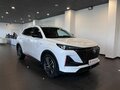 2024 Changan UNI-S I, белый, 2300000 рублей
