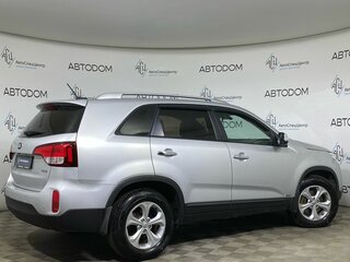 2019 Kia Sorento II Рестайлинг, серебристый, 2278800 рублей, вид 2