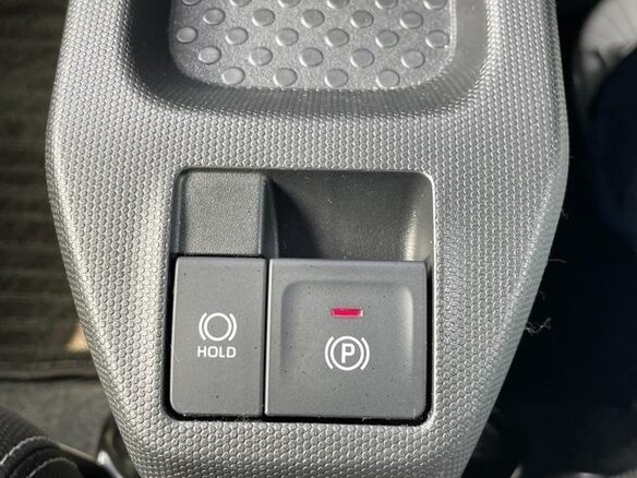 2023 Daihatsu Taft II, чёрный, 930555 рублей - вид 16