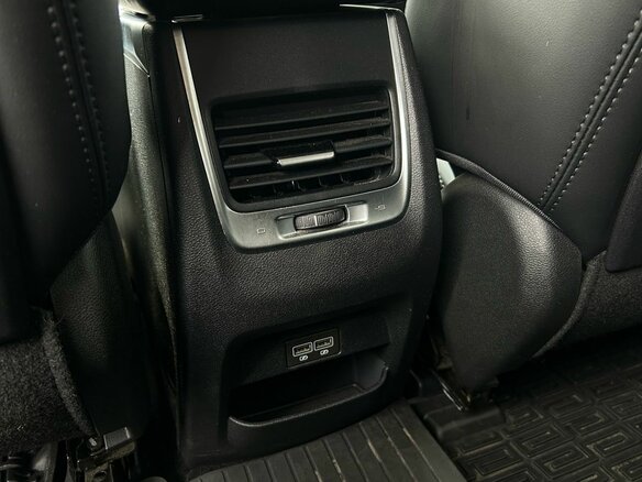2020 Geely Atlas I, чёрный, 1680000 рублей - вид 39