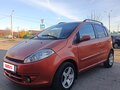 2009 Chery Kimo (A1), оранжевый, 155000 рублей