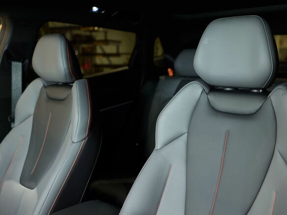 2026 Geely Cityray, серый, 3344990 рублей - вид 22