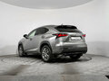 2016 Lexus NX 200t I, серый, 2300000 рублей - вид 6