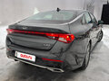2020 Kia K5 III, серый, 2350000 рублей - вид 6