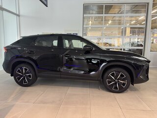 2026 Omoda C5 II, чёрный, 2779000 рублей, вид 5