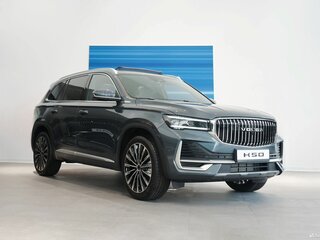 2026 VOLGA K50, серый, 4649000 рублей, вид 3