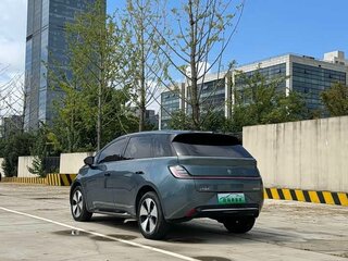2024 Baojun Yunduo 460, серый, 1592000 рублей, вид 3
