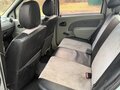 2006 Renault Logan I, серебристый, 240000 рублей - вид 6