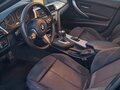 2014 BMW 3 серии 320i xDrive VI (F3x), чёрный, 1850000 рублей - вид 8