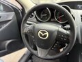 2012 Mazda 3 II (BL) Рестайлинг, серебристый, 950000 рублей - вид 11