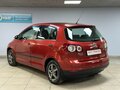 2007 Volkswagen Golf Plus I, красный, 585000 рублей - вид 6
