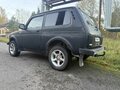 2009 Lada (ВАЗ) 2121 (4x4) I Рестайлинг, коричневый, 270000 рублей - вид 4