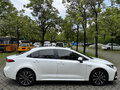 2022 Toyota Corolla Sporty XII (E210) Рестайлинг, белый - вид 10