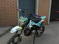2019 Regulmoto Seven 125E, белый, 60000 рублей - вид 1