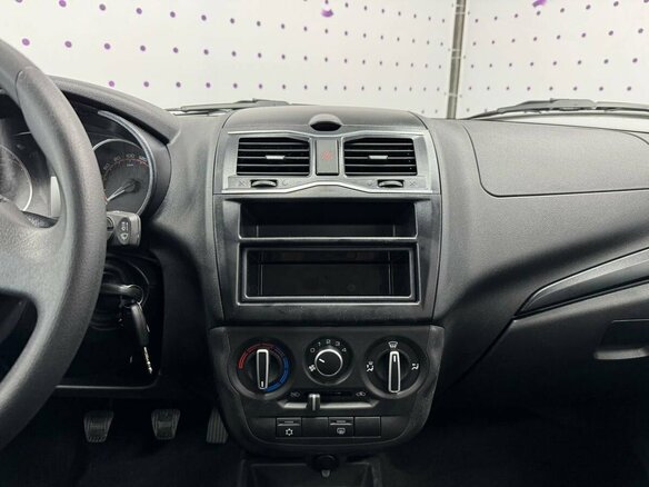 2026 Lada (ВАЗ) Granta I Рестайлинг, коричневый, 1143000 рублей - вид 14