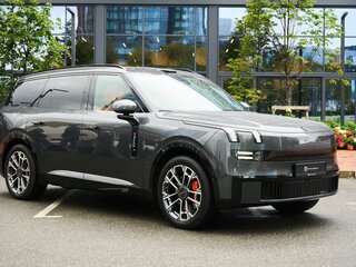 2026 Lynk & Co 900, серый, 8300000 рублей, вид 2