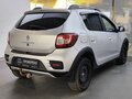 2016 Renault Sandero Stepway II, серый, 955000 рублей - вид 4