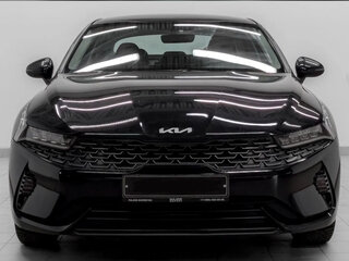 2021 Kia K5 III, серый, 2250000 рублей, вид 2