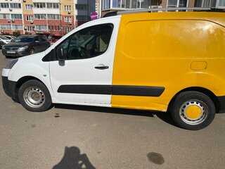 2011 Peugeot Partner II, белый, 460000 рублей, вид 4