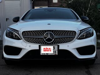 2016 Mercedes-Benz C-Класс 180 IV (W205), белый, 1950000 рублей, вид 5